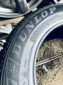 225 60 17 Dunlop SP Winter Sport 3D . Фото 10