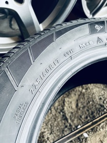 225 60 17 Dunlop SP Winter Sport 3D . Фото 9
