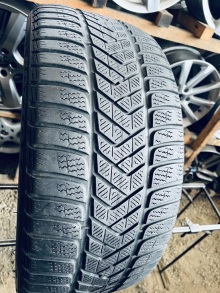 275 35 21 Pirelli Sottozero 3 . Фото 3