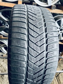 275 35 21 Pirelli Sottozero 3 . Фото 4