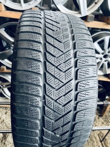 275 35 21 Pirelli Sottozero 3 