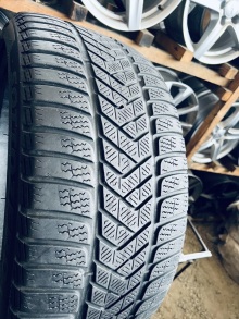 275 35 21 Pirelli Sottozero 3 . Фото 2