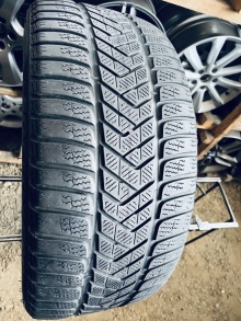 275 35 21 Pirelli Sottozero 3 . Фото 6