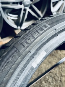275 35 21 Pirelli Sottozero 3 . Фото 12