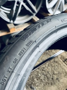 275 35 21 Pirelli Sottozero 3 . Фото 11