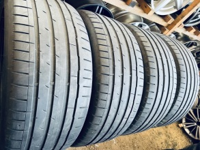 255 45 19 Hankook Ventus S1 Evo3 EV T2 [1424]. Фото 4