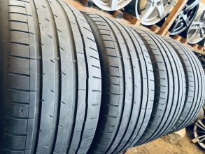 255 45 19 Hankook Ventus S1 Evo3 EV T2 [1424]