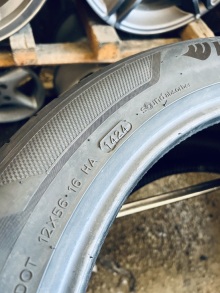 255 45 19 Hankook Ventus S1 Evo3 EV T2 [1424]. Фото 11