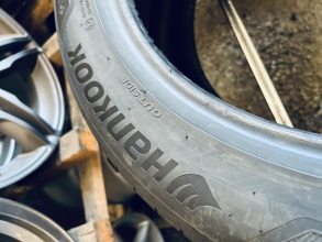 255 45 19 Hankook Ventus S1 Evo3 EV T2 [1424]. Фото 8