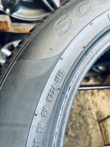 285 45 20 Pirelli Scorpion Winter. Фото 9
