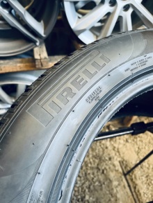 285 45 20 Pirelli Scorpion Winter. Фото 6