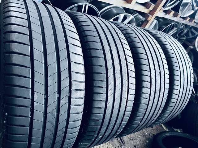 225 55 17 Bridgestone Turanza T005 B-Seal