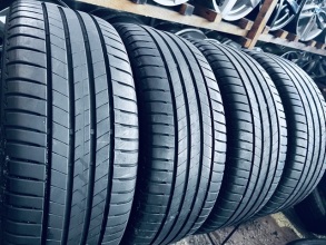 225 55 17 Bridgestone Turanza T005 B-Seal. Фото 3