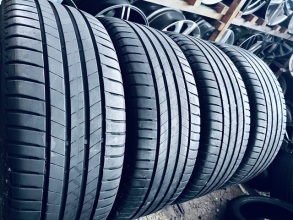 225 55 17 Bridgestone Turanza T005 B-Seal