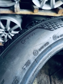 225 55 17 Bridgestone Turanza T005 B-Seal. Фото 12