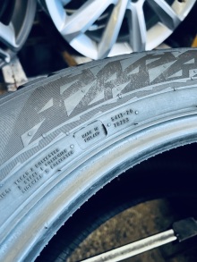 265 50 20 Nokian Snowproof 2 SUV. Фото 10