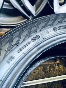 225 50 18 Nokian WR Snowproof. Фото 11