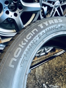 225 50 18 Nokian WR Snowproof. Фото 7
