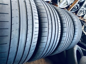 285 40 21 Pirelli P Zero. Фото 3