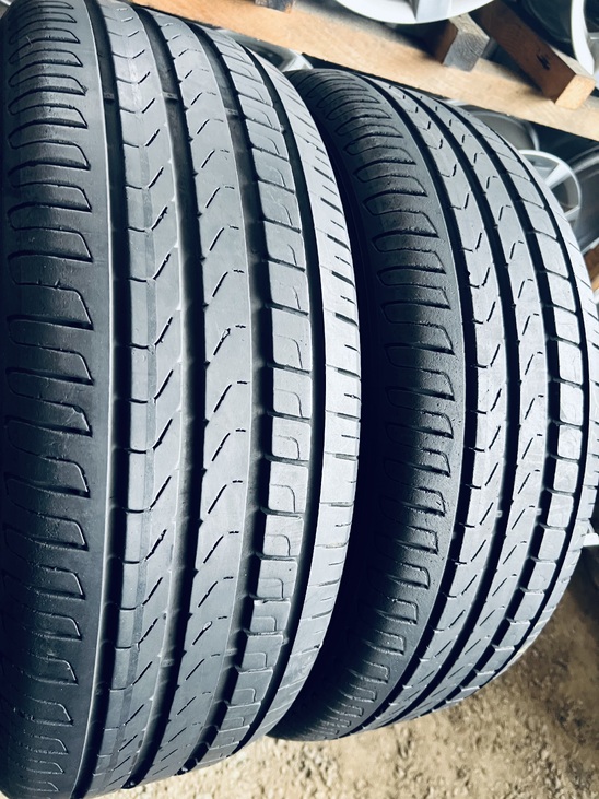 225 65 17 Pirelli Scorpion Verde 