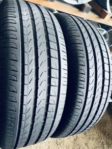 225 65 17 Pirelli Scorpion Verde 