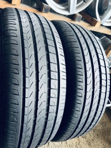 225 65 17 Pirelli Scorpion Verde . Фото 3