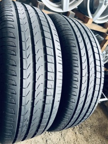 225 65 17 Pirelli Scorpion Verde . Фото 4