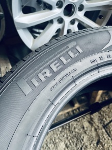 225 65 17 Pirelli Scorpion Verde . Фото 6
