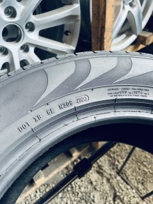 225 65 17 Pirelli Scorpion Verde . Фото 8