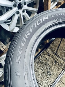 225 65 17 Pirelli Scorpion Verde . Фото 7