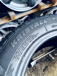 195 65 15 Fulda Kristall Montero3. Фото 11