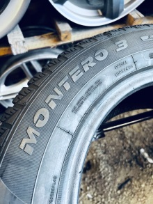 195 65 15 Fulda Kristall Montero3. Фото 10