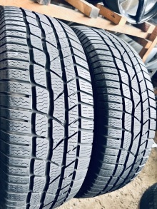 215 60 17 Continental ContiWinterContact TS830P. Фото 2