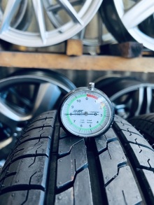175 65 14 Bridgestone B391 . Фото 5