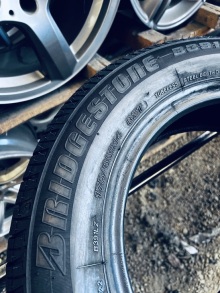 175 65 14 Bridgestone B391 . Фото 6