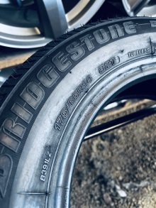 175 65 14 Bridgestone B391 . Фото 7