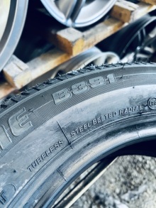 175 65 14 Bridgestone B391 . Фото 8