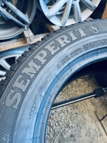 225 65 17 Semperit Master-Grip 2 . Фото 6