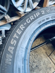 225 65 17 Semperit Master-Grip 2 . Фото 7