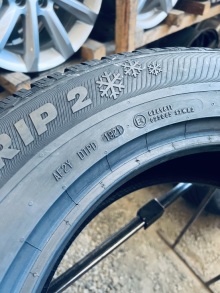 225 65 17 Semperit Master-Grip 2 . Фото 8