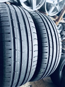 235 55 20 Nokian Powerproof SUV