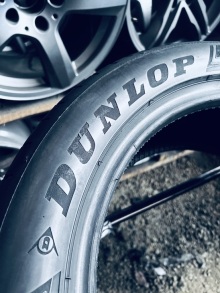 225 50 17 Dunlop Sport Maxx RT2. Фото 7