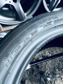 225 50 17 Dunlop Sport Maxx RT2. Фото 10