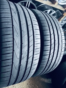 255 45 19 Hankook Ventus S1Evo2 SUV. Фото 2
