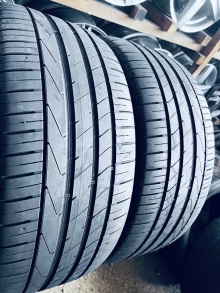 255 45 19 Hankook Ventus S1Evo2 SUV