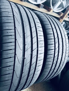 255 45 19 Hankook Ventus S1Evo2 SUV. Фото 5