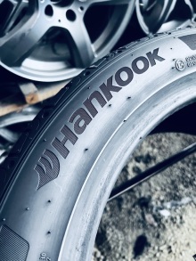 255 45 19 Hankook Ventus S1Evo2 SUV. Фото 6