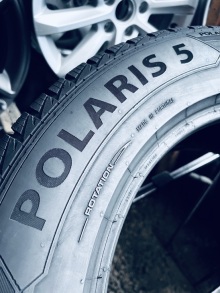 225 65 17 Barum Polaris 5 . Фото 9