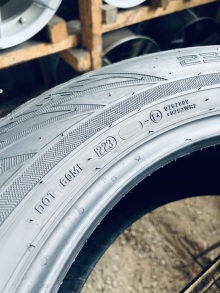 235 60 18 Nokian WR SUV3 . Фото 9