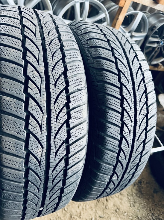 195 65 15 Sportiva Snow Win2